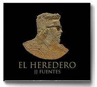 JJ Fuentes - El Heredero