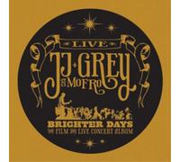 Brighter Days (The Film And Live Concert Album)