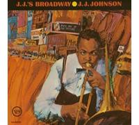 Jj Johnson - J.J.'s Broadway