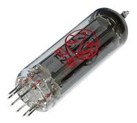 JJ JouJye EZ 81 = 6 CA 4 Valvola termoionica Diodo a due semionde 250 V 160 mA