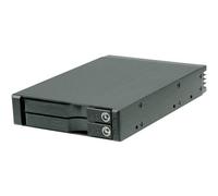 JJ JouJye JJ-2225TL Rack per hard disk SAS 12 Gbit/s, SATA III