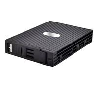 JJ JouJye ST-1111SS Rack per hard disk SATA, SATA II, SATA III