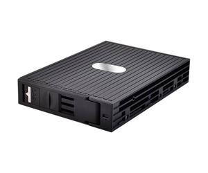 JJ JouJye ST-1111SS Rack per hard disk SATA, SATA II, SATA III