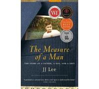 JJ Lee The Measure of a Man (Tascabile)