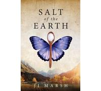 Jj Marsh Salt of the Earth (Tascabile)