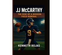 JJ McCarthy: The Rise of a Modern Field General