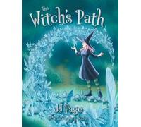 Jj Page The Witch's Path (Copertina rigida) Witch's Family