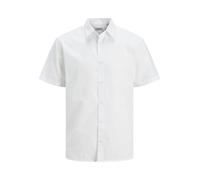 JJ Rebel Camicia 'JREBGAVIN' bianco Uomo JJ Rebel M