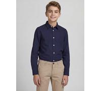 JJ Rebel Camicia 'JREBGAVIN' navy Bambini - Bimbo - Bambino (taglie 92-140) - PROMO - Maglie e camicie - Camicie JJ Rebel 176