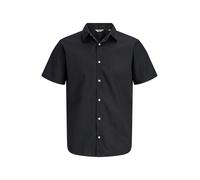 JJ Rebel Camicia 'JREBGAVIN' nero Uomo JJ Rebel M