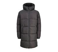 JJ Rebel Cappotto invernale grigio basalto Uomo JJ Rebel L