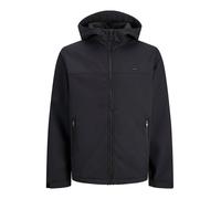 JJ Rebel Giacca di mezza stagione 'JREBZONE' nero Uomo JJ Rebel S