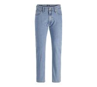 JJ Rebel Jeans da Uomo, Blu Denim, 29W x 30L
