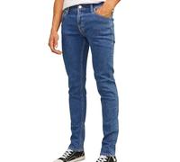 JJ Rebel - Luke - Jeans slim lavaggio blu medio W31 L34
