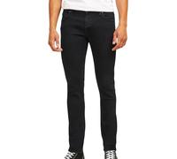 JJ Rebel Jeans 'JREBLUKE JJCRAFT' nero denim, Taglia 30 Lunghezza 32