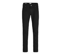 JJ Rebel Jeans 'JREBLUKE JJCRAFT' nero denim, Taglia 30 Lunghezza 34