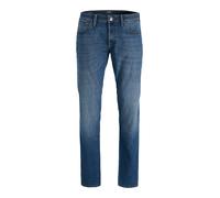JJ Rebel Jeans 'JREBADAM JJCRAFT' blu denim, Taglia 30 Lunghezza 34