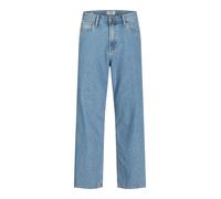JJ Rebel Jeans 'JREBLEO JJCRAFT 638' blu denim Uomo JJ Rebel 32x34 blu denim