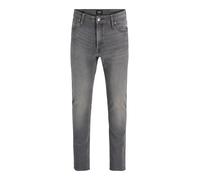 JJ Rebel Jeans 'JREBLUKE JJCRAFT' grigio denim Uomo JJ Rebel 32x34 grigio denim