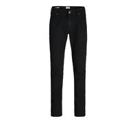 JJ Rebel Jeans 'JREBLUKE JJCRAFT' nero denim, Taglia 36 Lunghezza 34