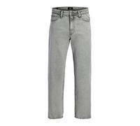 JJ Rebel Jeans 'JREBPHIL JJCRAFT' nero denim Uomo JJ Rebel 36x34