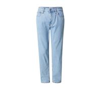 JJ Rebel Jeans da Uomo, Blu Denim, 30W x 30L