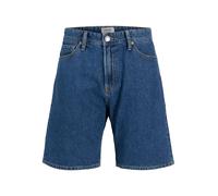 JJ Rebel Pantaloncini di jeans ampi lavaggio blu medio XL