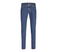 JJ Rebel - Luke - Jeans slim lavaggio blu medio W34 L34