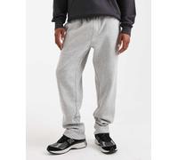 JJ Rebel - Joggers ampi grigi-Grigio 2XL