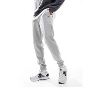 JJ Rebel - Joggers slim grigi-Grigio 2XL