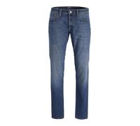 JJ REBEL Jrebadam Jjcraft MF 223 Noos Jeans, Blu Denim, W38 / L32 Uomo