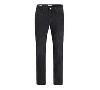 JJ Rebel Jeans 'JREBADAM JJCRAFT' nero denim, Taglia 33 Lunghezza 34