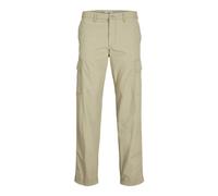 JJ REBEL Jrebcarlos Rebel Cargo, Crockery, 38W x 34L Uomo
