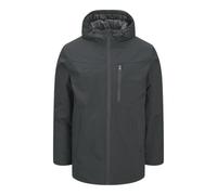 JJ Rebel - Parka grigio M