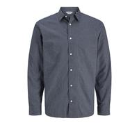JJ REBEL Jrebgavin Check Shirt L
