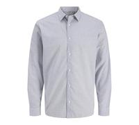 JJ REBEL Jrebgavin Check Shirt L