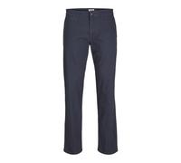 JJ Rebel Pantaloni chino 'JREBKENNI' navy, Taglia 29