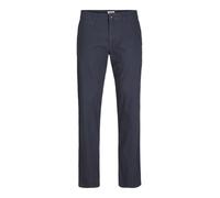 JJ Rebel Pantaloni chino 'JREBkenni' navy Uomo JJ Rebel 32x32