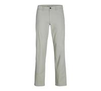 JJ REBEL Jrebkenni Sharp Chino Noos, Desert Sage, 29W x 30L Uomo