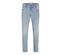 JJ REBEL Jrebluke Jjcraft MF 456, Blu Denim, 38W x 34L Uomo
