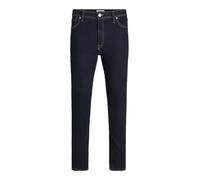 JJ REBEL Jrebluke Jjcraft MF 543 Jeans, Blu Denim, 31W x 30L Uomo