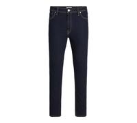 JJ REBEL Jrebluke Jjcraft MF 543 Jeans, Blu Denim, 31W x 34L Uomo