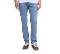 JJ Rebel - Luke - Jeans slim blu lavaggio chiaro W34 L32