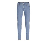 JJ Rebel - Luke - Jeans slim blu lavaggio chiaro W34 L32