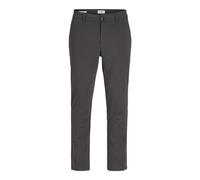 JJ rebel Jrebmichael Slim Prep Noos, Grigio Scuro mélange, 31 W/32 L