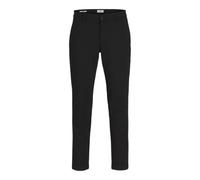 JJ REBEL Jrebmichael Slim Prep Noos, Nero, 31 W/32 L Uomo