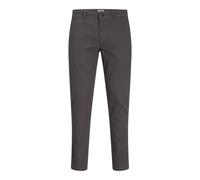 JJ rebel Jrebmichael Slim Sharp Noos, Asfalto, 36W x 32L