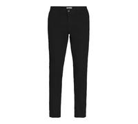 JJ Rebel Pantaloni chino 'JREBMICHAEL' nero, Taglia 32