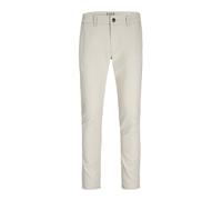 JJ REBEL Jrebmichael Slim Sharp Noos, Raggio di Luna, 36W x 32L Uomo