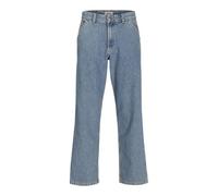 JJ REBEL Jrebphil Jjcope MF 464, Blu Denim, 30W x 30L